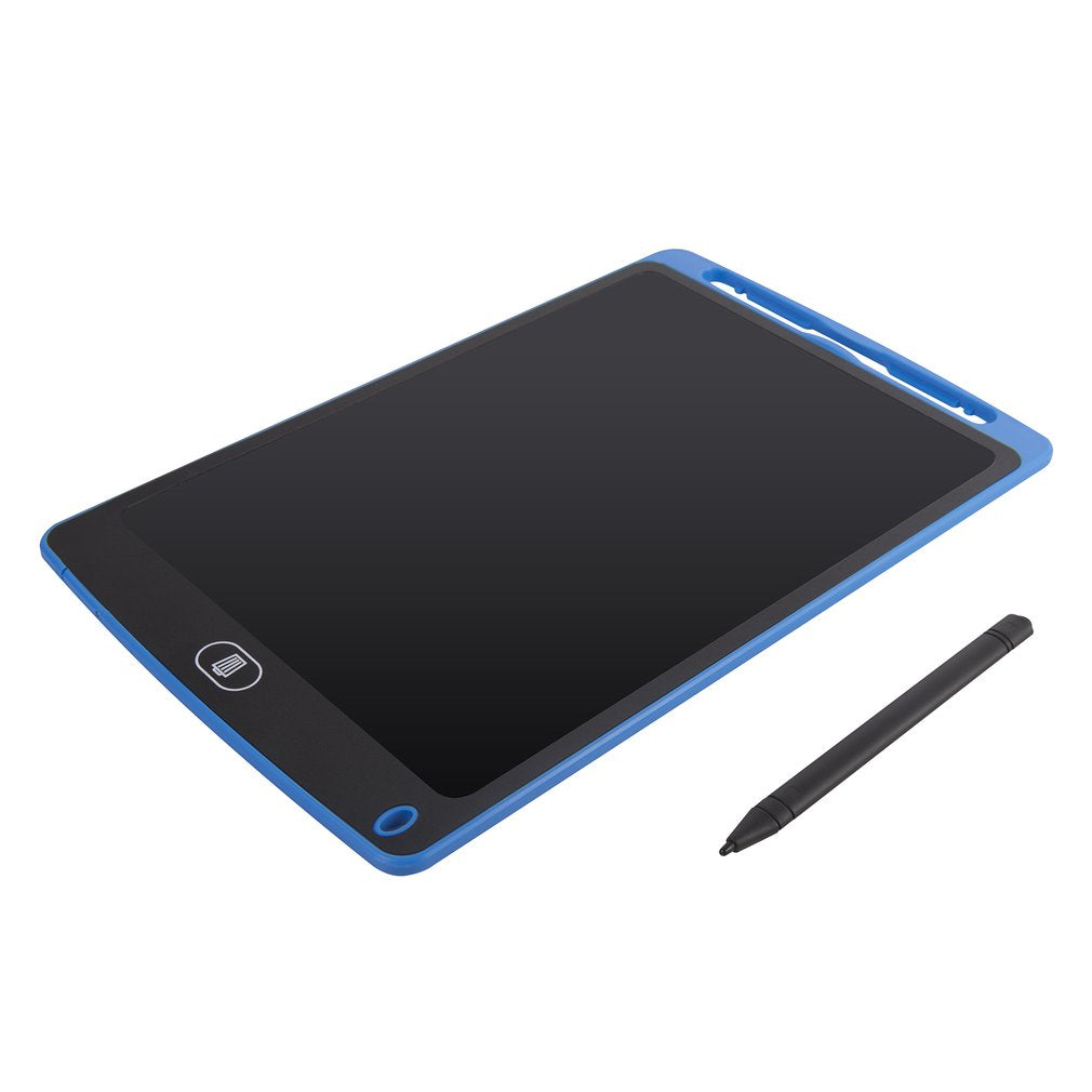8.5 Inch LCD Writing Tablet Digital Drawing Tablet Handwriting Pads Portable Electronic Tablet Board ultra-thin Board - MANDOTOS