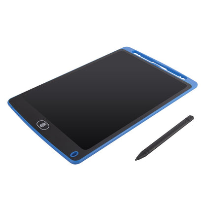 8.5 Inch LCD Writing Tablet Digital Drawing Tablet Handwriting Pads Portable Electronic Tablet Board ultra-thin Board - MANDOTOS