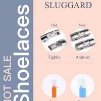 8mm No Tie Shoe Laces Press Lock Shoelaces Without Ties Elastic Laces Sneaker Kids Adult Widened Flat Shoelace for Shoes