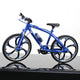Road Racing Blue
