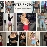 Sports Long sleeved Women Outdoor Running Gym Fitness Wear T-shirt Long sleeved Yoga Shirt Gym Push Up Workout Single Piece Top