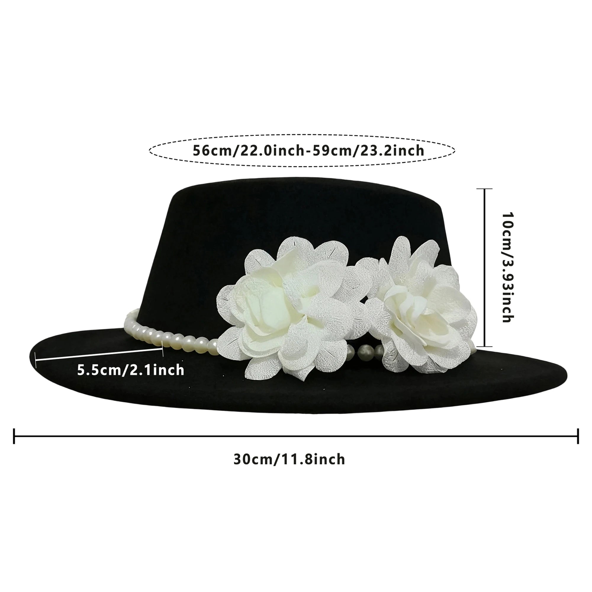 Elegant Women s Vintage Style Wool Fedora Hat with Bowknot Accent for Wedding Bridal Shower Tea Party and Derby Day