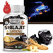 Shilajit - Natural Energizer To Rejuvenate The Body, Improve Mental Clarity and Boost The Immune System MANDOTOS