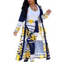 2025 Women's Wholesale Two Piece Cardigan Set - Sexy casual Outfit - MANDOTOS INTERNATIONAL