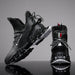 men boots 2024 New Winter Slippers Warm Men Shoes Waterproof Non-Slip Plush Sneakers Male tenis shoes Boots Men Sneakers Winter