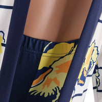 2025 Women's Wholesale Two Piece Cardigan Set - Sexy casual Outfit - MANDOTOS INTERNATIONAL