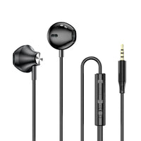 For Samsung Headphones HiFi Surround Sound In-ear USB Type C 3.5mm With wire control Wired Earplugs For Galaxy S24 S23 S22 Ultra Lieve 3C Accessory Store