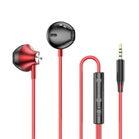 For Samsung Headphones HiFi Surround Sound In-ear USB Type C 3.5mm With wire control Wired Earplugs For Galaxy S24 S23 S22 Ultra Lieve 3C Accessory Store