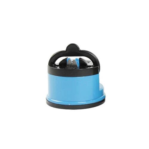 Knife Sharpener Sharpening Tool Easy And Safe To Sharpens Kitchen Chef Knives Damascus Knives Sharpener Suction - MANDOTOS