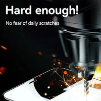 Joyroom 1/2/3pcs HD Glass Screen Protector for iPhone 16 15 14 13 12 11 Pro Max Full Screen Tempered Glass Protection for iPhone