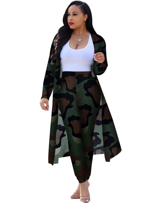 2025 Women's Wholesale Two Piece Cardigan Set - Sexy casual Outfit - MANDOTOS INTERNATIONAL