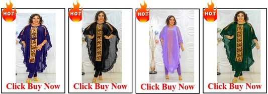 Customized Elegant Dress Women for Wedding Party Summer Autumn African V-neck Long Sleeve Evening Long Maxi Dress Gowns Africa C