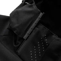 Men's Outdoor Waterproof Raincoat Lightweight Cycling Coat with Hood Streetwear Hiking Windproof Jacket Climbing Outdoor Jackets