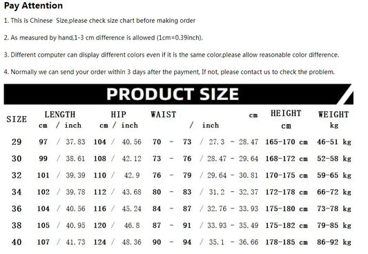 2025 New Cargo Pants Men Jogging Casual Pants Cotton Full Length Tactical Military Pants Trousers