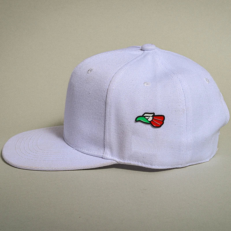 Mexico Flag Hat Pin Retro New Mexican Metal Badge Creative Era Enamel Brooch Baseball Cap Decorative Jewelry Gifts For Friends