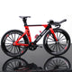 TT black and red
