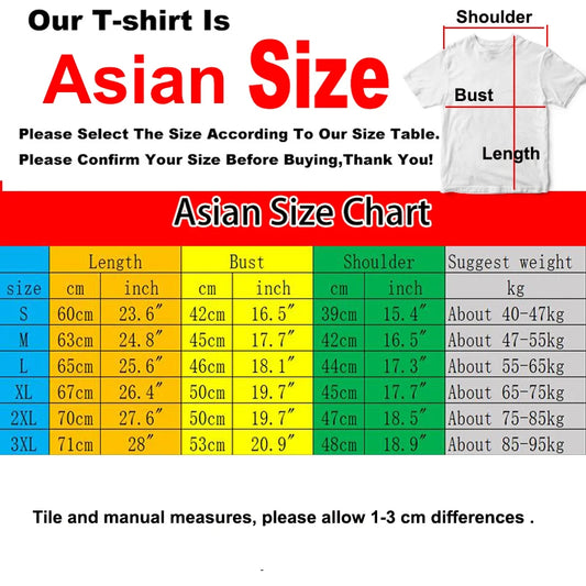 Summer European and American New Printed Round Neck Short Sleeved T-shirt Top  Women Clothing T Shirt Women Kawaii Clothes