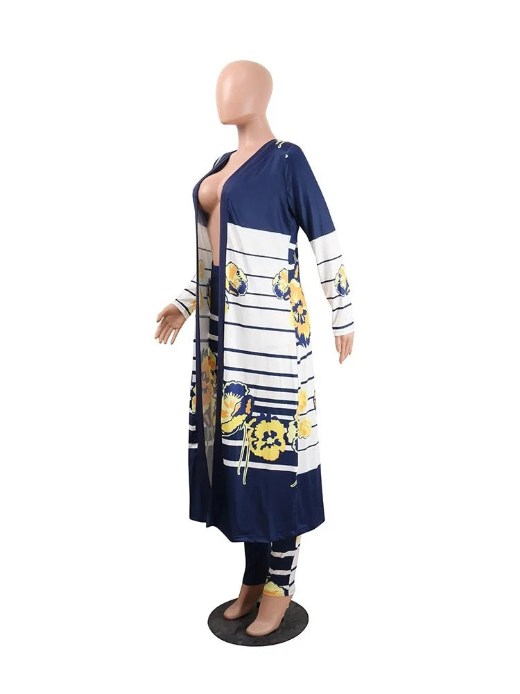 2025 Women's Wholesale Two Piece Cardigan Set - Sexy casual Outfit - MANDOTOS INTERNATIONAL