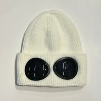 Warm Ski Mask Hats Caps Women Men Winter Windproof Glasses Knitted Beanie Outdoor Ear Protection Sports Cold Caps Garros