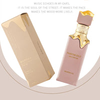 Arabic Fragrance Perfume For Women Sweet Vanilla Sensual Cologne Body Spray Lasting Fragrance Pheromone Arab Eau De Parfum Gift