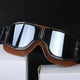Brown Silver 5