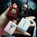 Perfume Car perfume, a car fragrance used for car interior accessories, a long-term car air freshener, keep charming and fresh