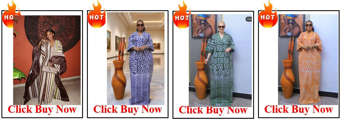 Customized Elegant Dress Women for Wedding Party Summer Autumn African V-neck Long Sleeve Evening Long Maxi Dress Gowns Africa C