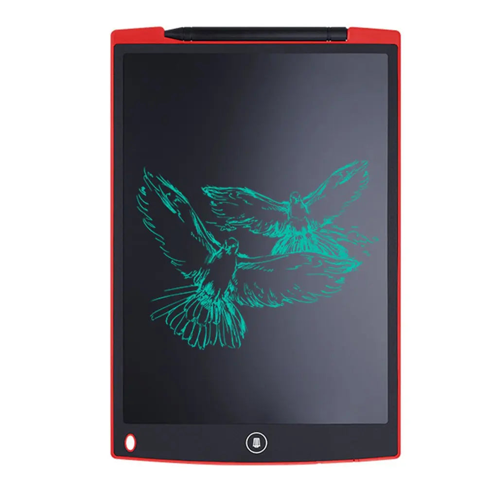 8.5 Inch LCD Writing Tablet Digital Drawing Tablet Handwriting Pads Portable Electronic Tablet Board ultra-thin Board - MANDOTOS