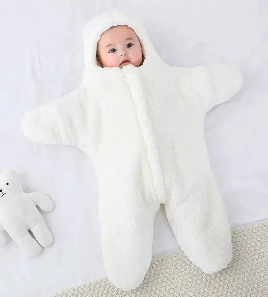 Baby Quilt - MANDOTOS INTERNATIONAL