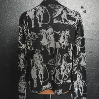 Rhinestone Cowboy Crop