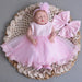 Little Princess Gowns - MANDOTOS INTERNATIONAL