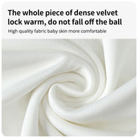 1/3 Pcs Men's White BottoMing Small Turtleneck Shirt In Autumn And Winter Casual Joker Fashion Long Sleeve T-Shirt Teenagers War