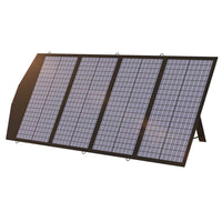 ALLPOWERS R600 Portable Powerstation with Solarpanel (Optional)，299Wh 600W LiFePO4 Battery for Home Backup Outdoors Camping RV
