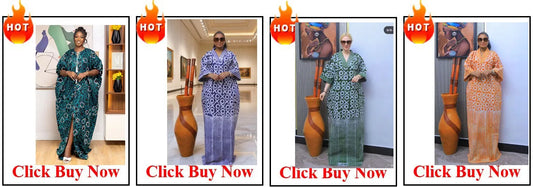 Customized Elegant Dress Women for Wedding Party Summer Autumn African V-neck Long Sleeve Evening Long Maxi Dress Gowns Africa C