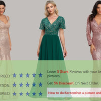 2024 Hot Sale Mermaid Evening Dresses O-Neck Full Sleeve Tulle Embroidery Long Party Gown Elegant Formal Dress