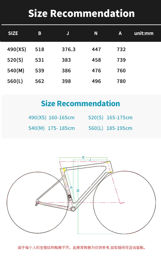SAVA 2025NEW HAWKEYE SLR7 Carbon Fiber Road Bike with Shimano 105 DI2 R7170 Component Hydraulic Discs, Complete Adult Racing Set
