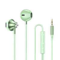 For Samsung Headphones HiFi Surround Sound In-ear USB Type C 3.5mm With wire control Wired Earplugs For Galaxy S24 S23 S22 Ultra Lieve 3C Accessory Store