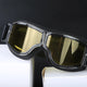 Black yellow 8