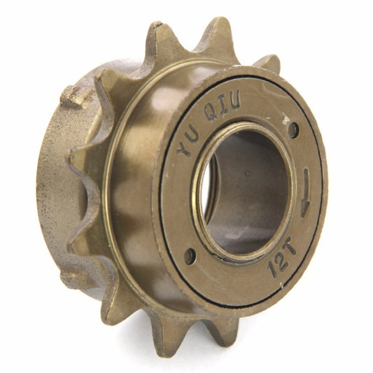 Electric Bicycle 34MM 12T/14T/16T Cycling Single Speed Freewheel Sprocket Bicycle Bike Freewheel Sprocket Bicycle Freewheel