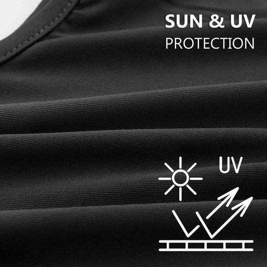 Balaclava Full Face Mask UV Protection Ski Sun Hood Tactical Motorcycle Helmet Bandana Neck Windproof Face Shield Biker Mask - MANDOTOS