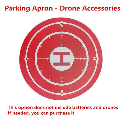 Xiaomi V2 Mini Drone Professional HD Camera 5G Wifi FPV Air Pressure Altitude Hold Foldable Quadcopter RC Drone Toys New UAV - MANDOTOS