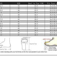 men boots 2024 New Winter Slippers Warm Men Shoes Waterproof Non-Slip Plush Sneakers Male tenis shoes Boots Men Sneakers Winter
