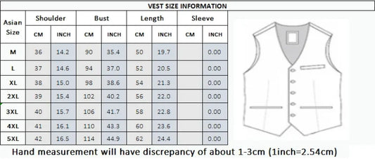 British Korean Style High Quality Modified Plaid Three-Piece Suit for Men - Stylish Business Casual Suit Vest And Trousers Set