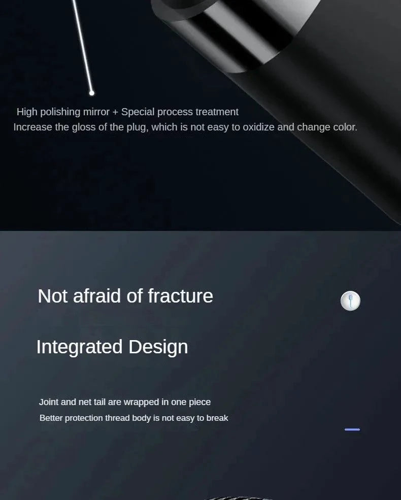 PD 120W Super Charging For Samsung S24 S23 USB C TO USB Type C Cable For iPhone 15 Plus Pro Max Xiaomi 11 4.0 Quick Fast Charger - MANDOTOS