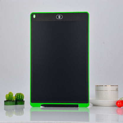 8.5 Inch LCD Writing Tablet Digital Drawing Tablet Handwriting Pads Portable Electronic Tablet Board ultra-thin Board - MANDOTOS