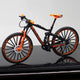 DownhillBlack Orange