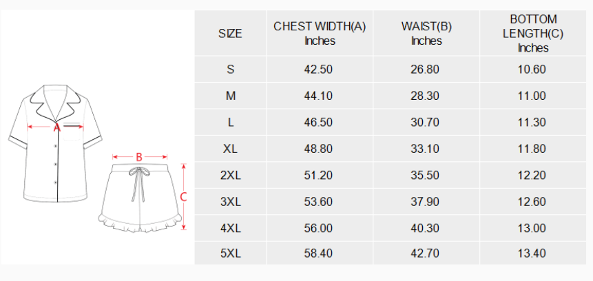 Vintage Cowgirl Satin Ruffle Western Pajama Set