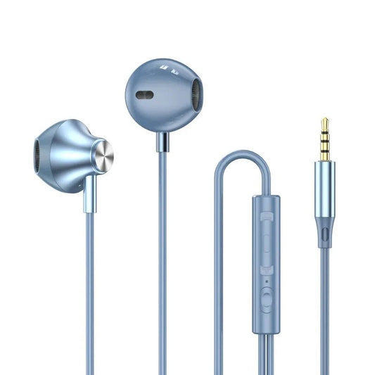 For Samsung Headphones HiFi Surround Sound In-ear USB Type C 3.5mm With wire control Wired Earplugs For Galaxy S24 S23 S22 Ultra Lieve 3C Accessory Store