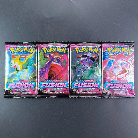 20/40pc Pokemon Cards GX Tag Team Vmax EX Mega Energy Shining Pokemon Card Game Carte Trading Collection Cards Pokemon Cards - MANDOTOS