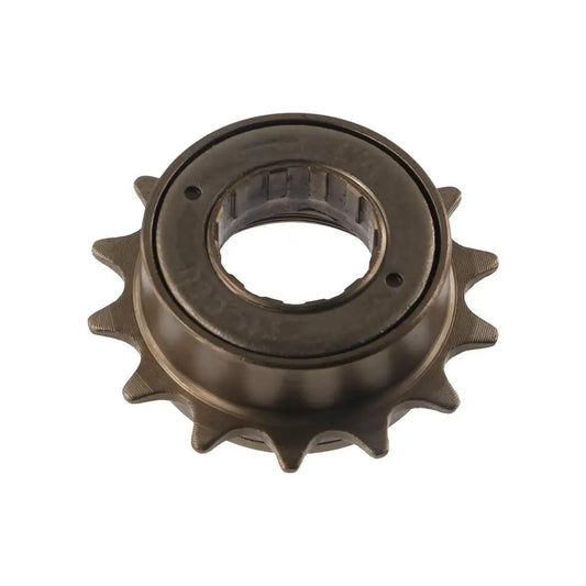 Electric Bicycle 34MM 12T/14T/16T Cycling Single Speed Freewheel Sprocket Bicycle Bike Freewheel Sprocket Bicycle Freewheel